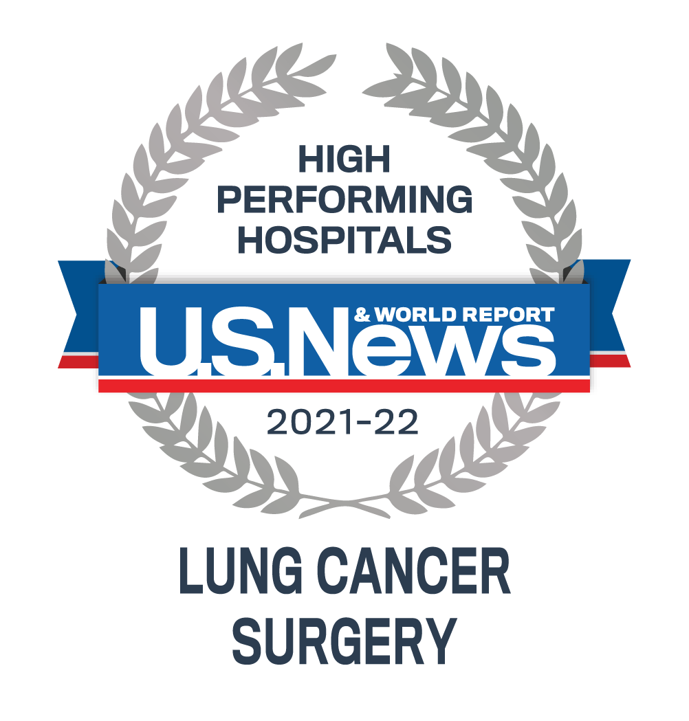 Segmental And Wedge Resection Lung Removal Surgeries Beaumont Beaumont Health