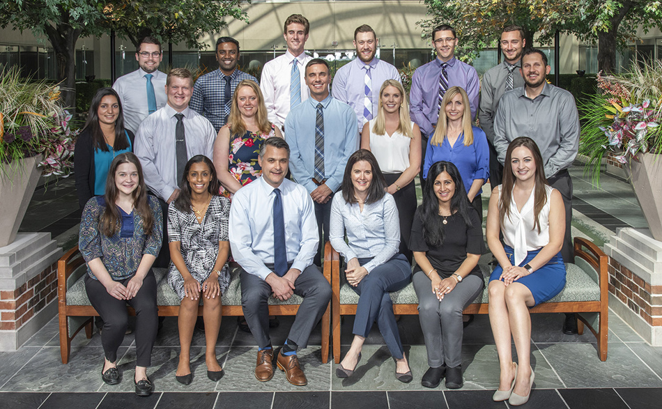 Residents Emergency Medicine Residency Program Royal Oak