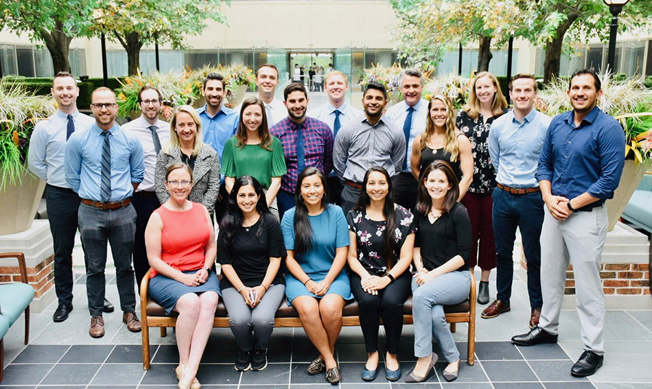 Residents Emergency Medicine Residency Program Royal Oak